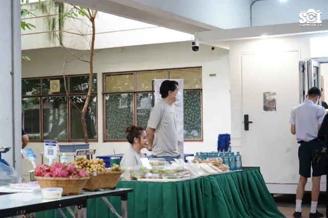 สัปดาห์วันวิทยาศาสตร์ 2569